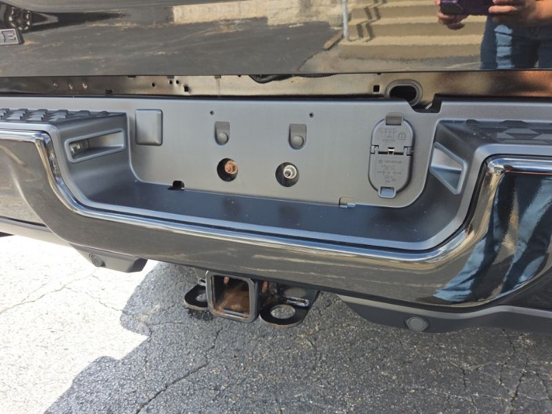 Used 2023 Ram 2500 Truck