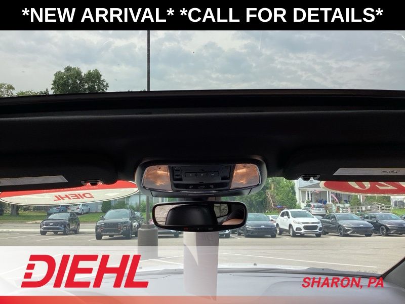 Used 2020 Jeep Grand Cherokee SUV