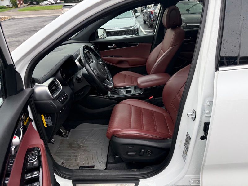 Used 2016 Kia Sorento SUV