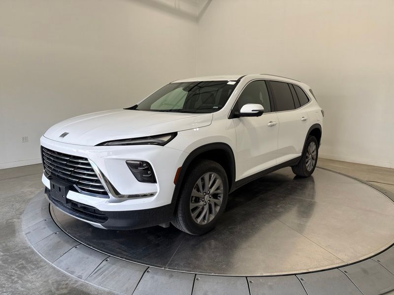Used 2025 Buick Enclave SUV
