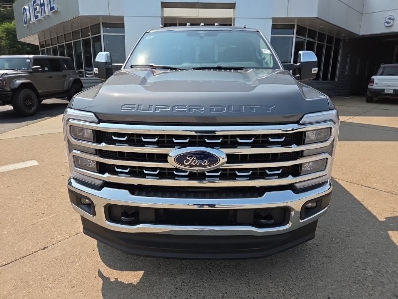 New 2026 Ford F-250SD Truck