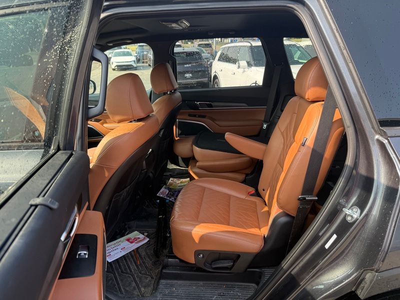 Used 2024 Kia Telluride SUV