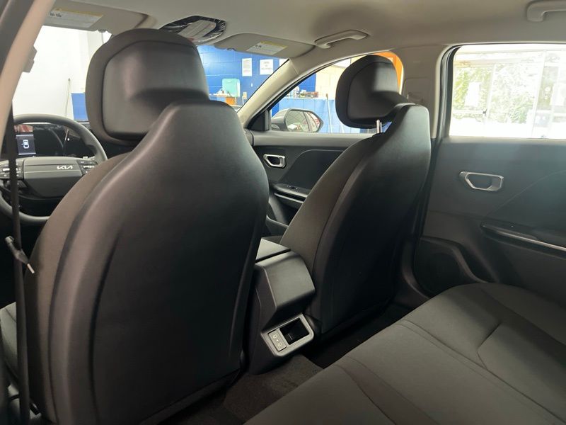 New 2026 Kia K4 Sedan