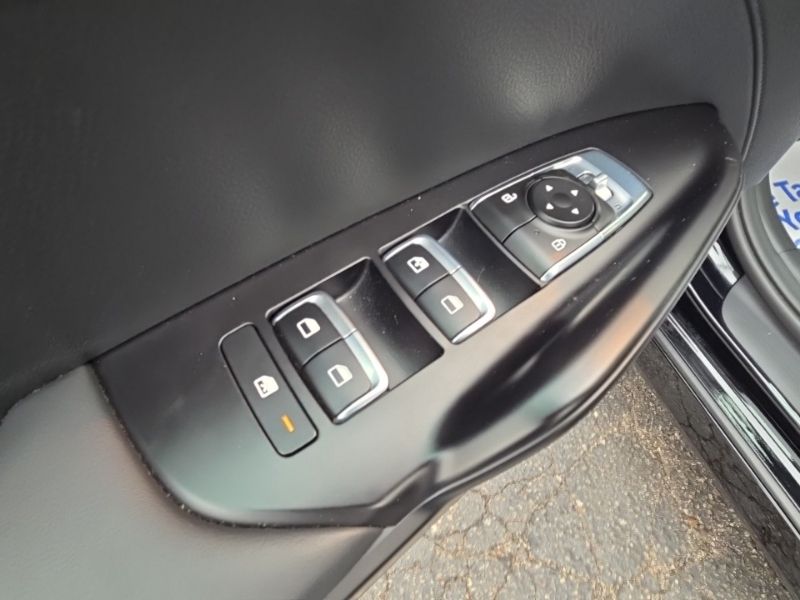 Used 2024 Kia K5 Sedan