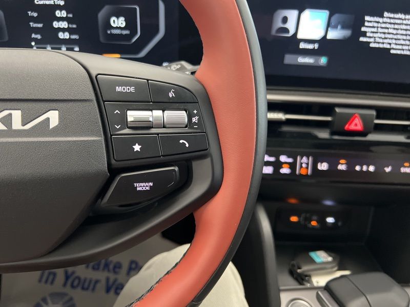 2026 Kia Sportage SX Prestige - Photo 25