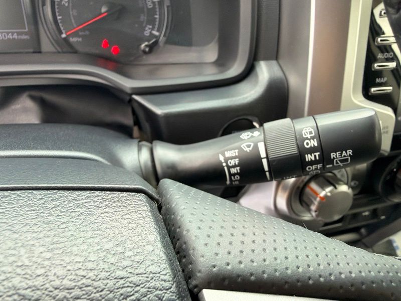 Used 2021 Toyota 4Runner SUV