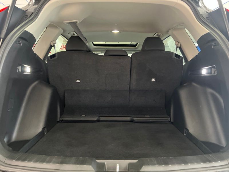Used 2024 Honda CR-V SUV