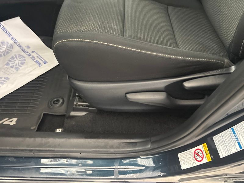 Used 2018 Toyota RAV4 Hybrid SUV