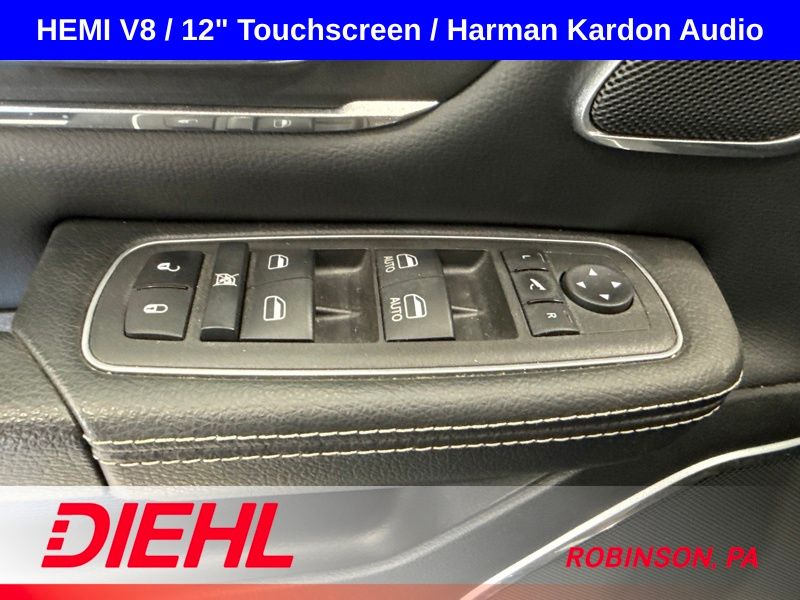 Used 2022 Ram 1500 Truck