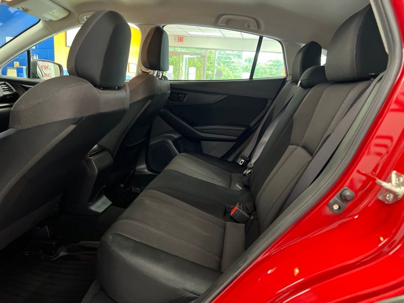 Used 2021 Subaru Crosstrek SUV