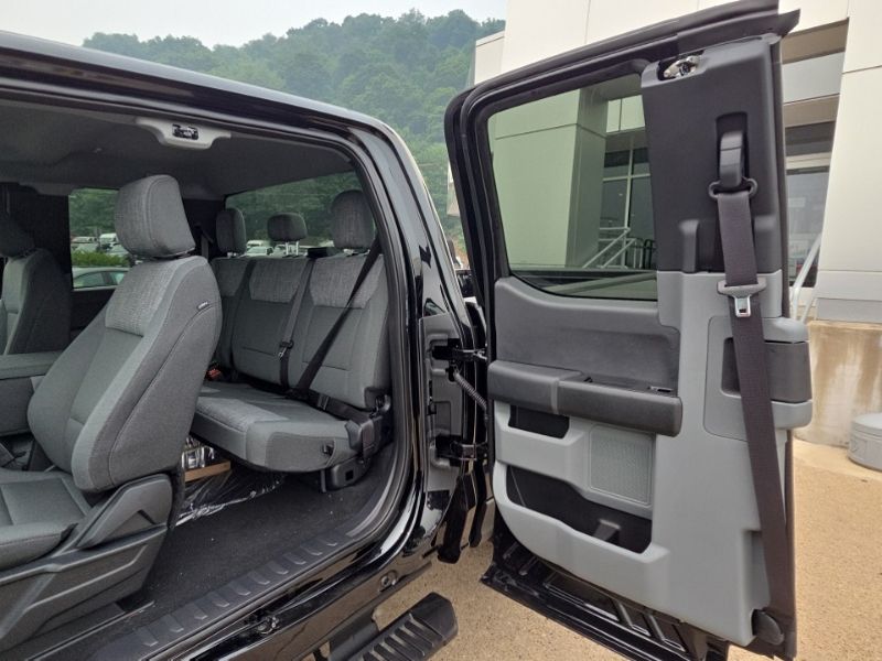 New 2026 Ford F-350SD Truck