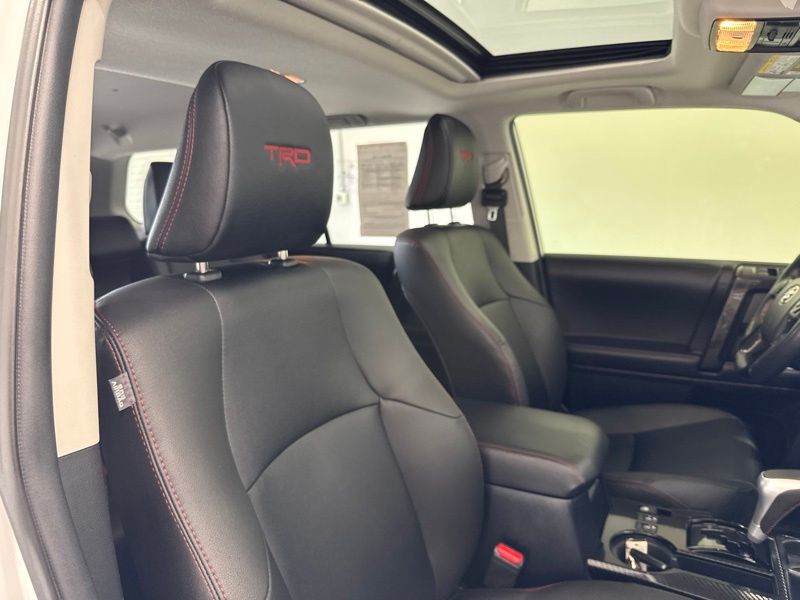 Used 2024 Toyota 4Runner SUV