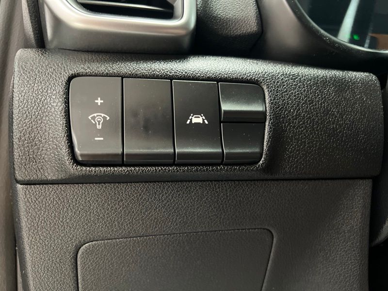 Used 2021 Kia Sportage SUV