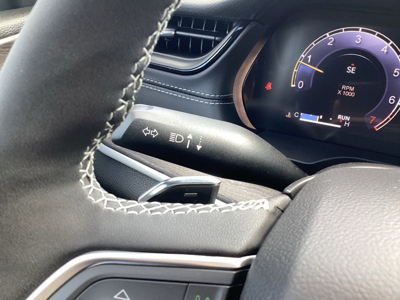 New 2027 Jeep Grand Cherokee SUV