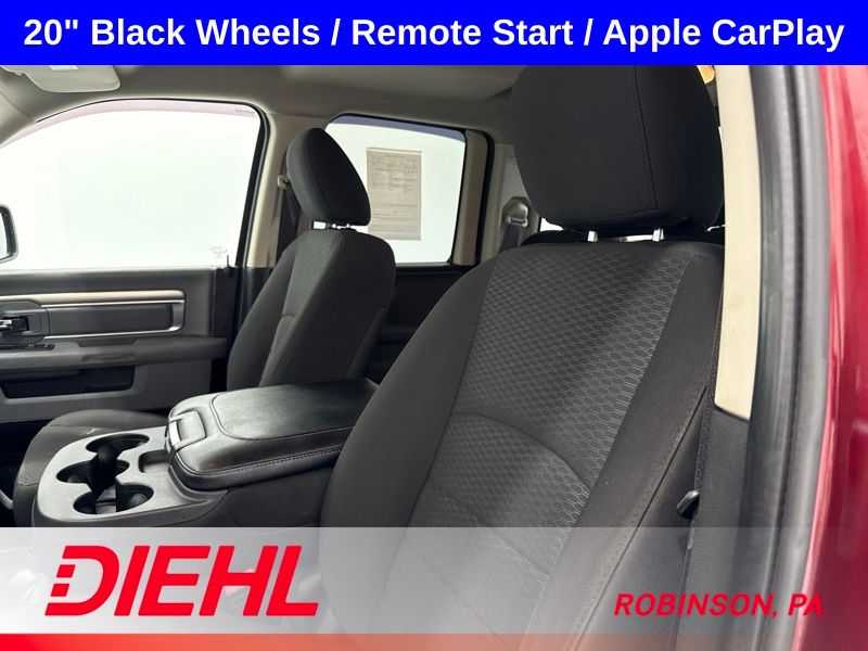 Used 2020 Ram 1500 Classic Truck