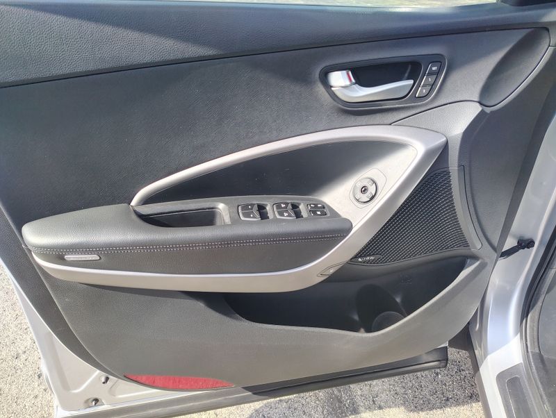 Used 2015 Hyundai Santa Fe Sport SUV