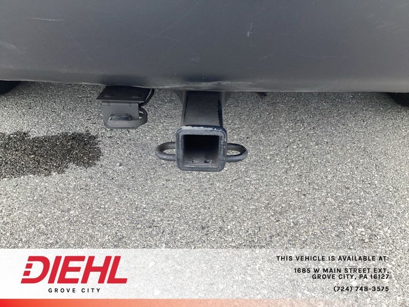 Used 2022 Jeep Cherokee SUV