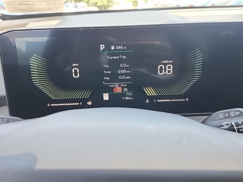 Used 2026 Kia Sorento SUV