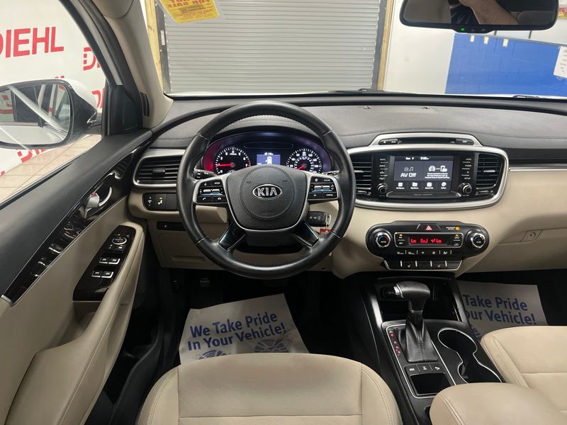 Used 2019 Kia Sorento SUV