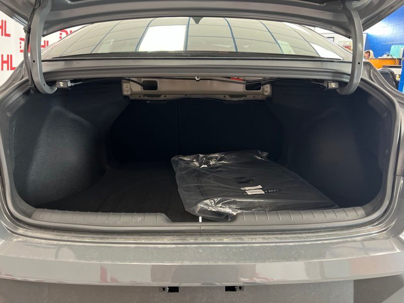 New 2026 Hyundai Elantra Sedan