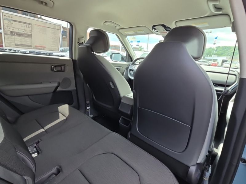 New 2027 Kia Seltos SUV