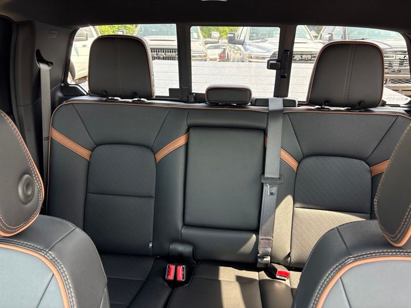 Used 2026 GMC Canyon Truck