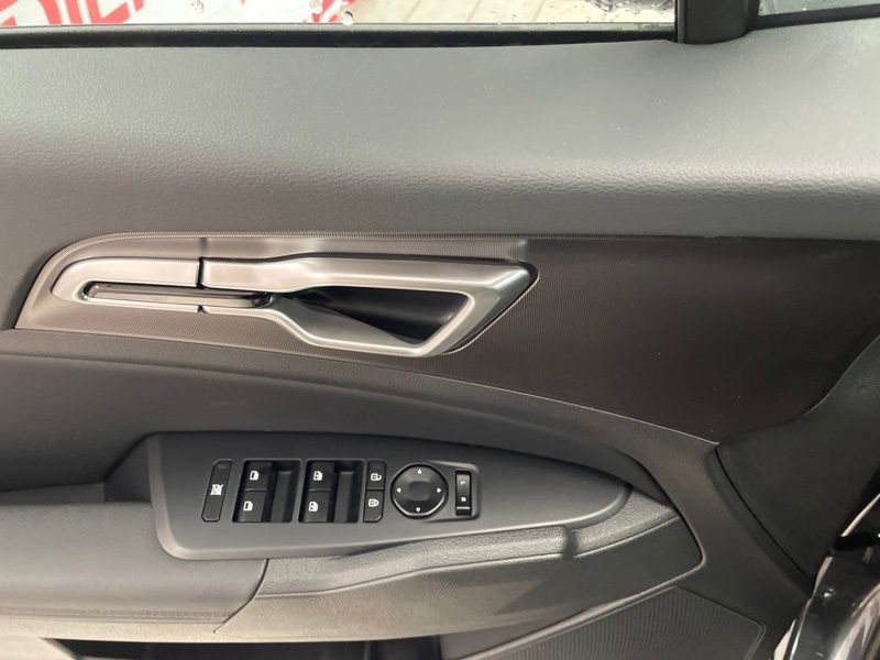 New 2026 Kia Sportage Hybrid SUV