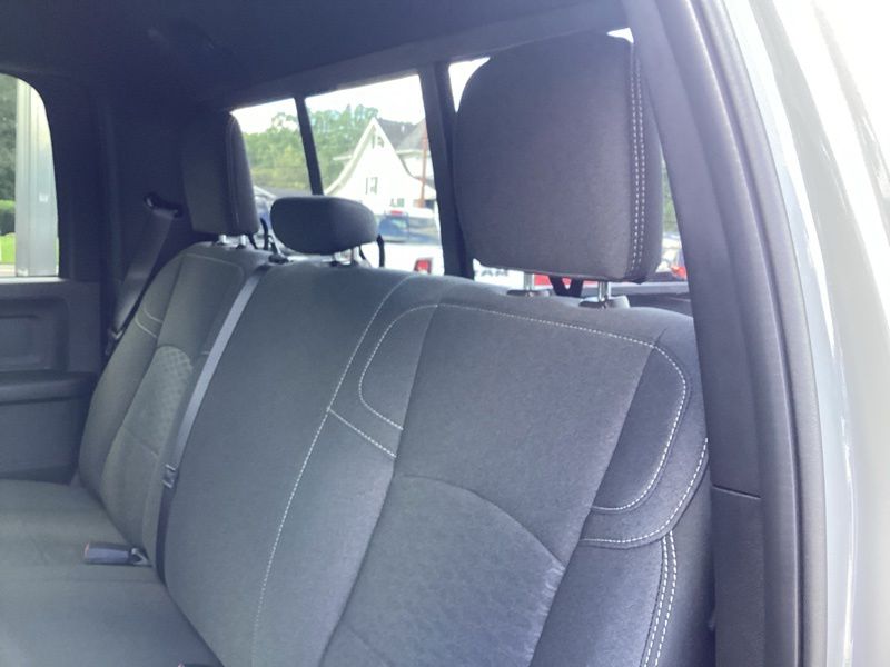 New 2026 Ram 2500 Truck