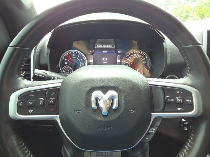 Used 2022 Ram 1500 Truck
