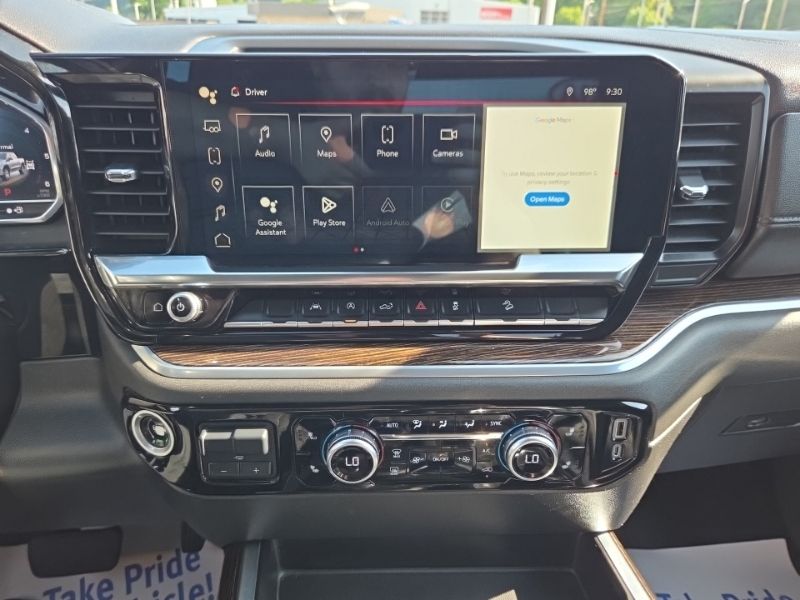 Used 2022 GMC Sierra 1500 Truck