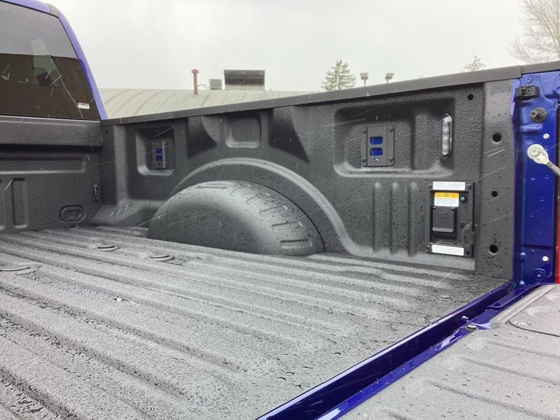 New 2026 Ford F-250SD Truck