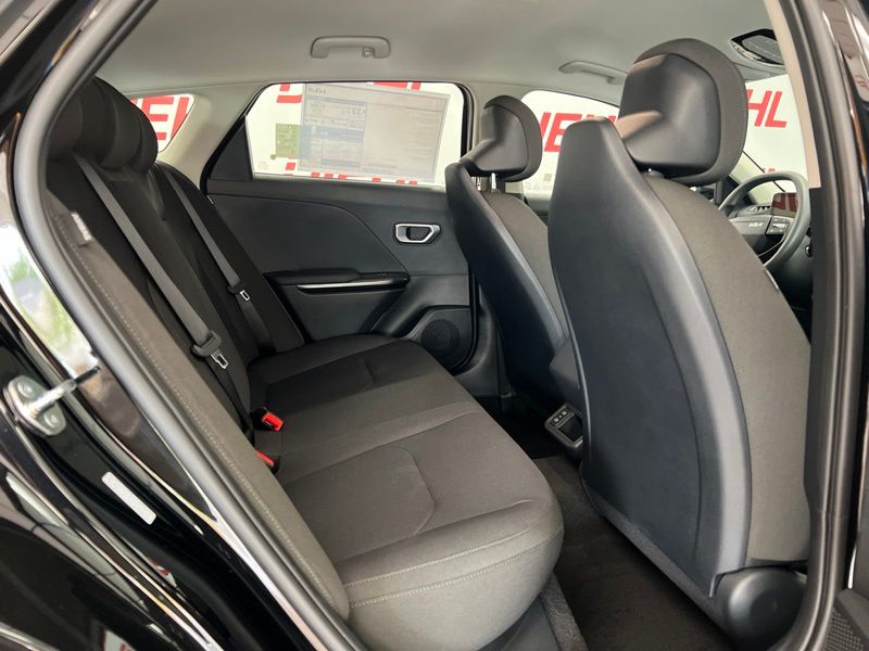 New 2026 Kia K4 Sedan