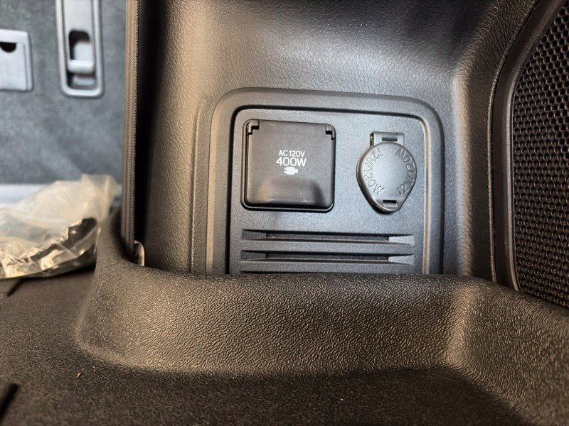 Used 2022 Toyota 4Runner SUV