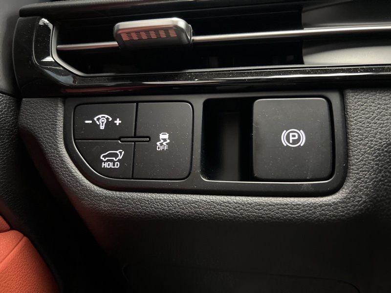 2026 Kia Sportage SX Prestige - Photo 23