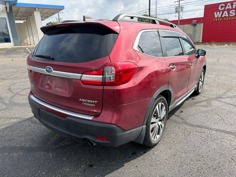 Used 2022 Subaru Ascent SUV