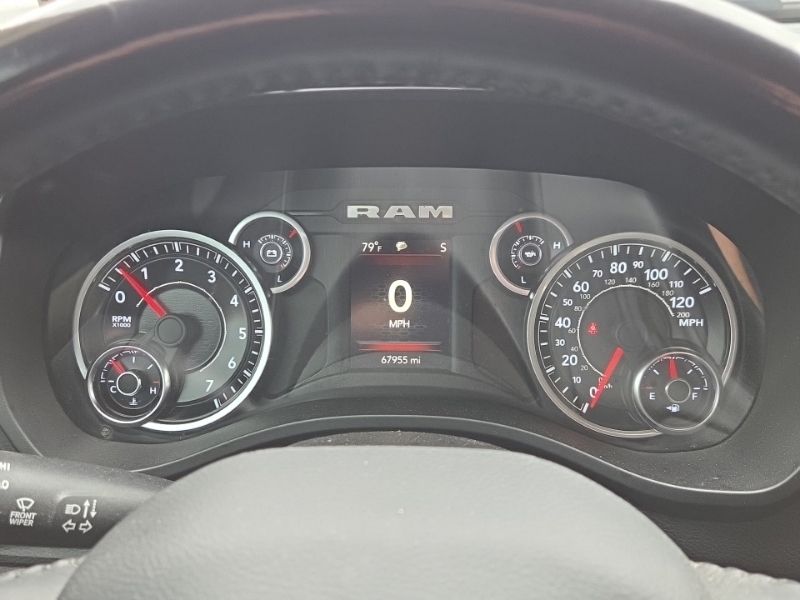 Used 2020 Ram 1500 Truck