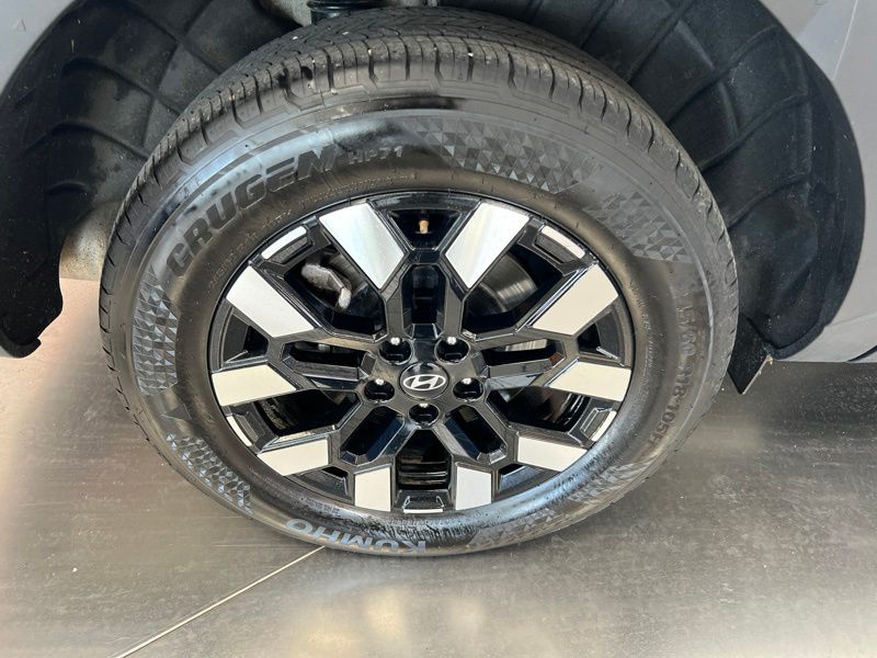 2025 Hyundai Santa Cruz SEL - Photo 9