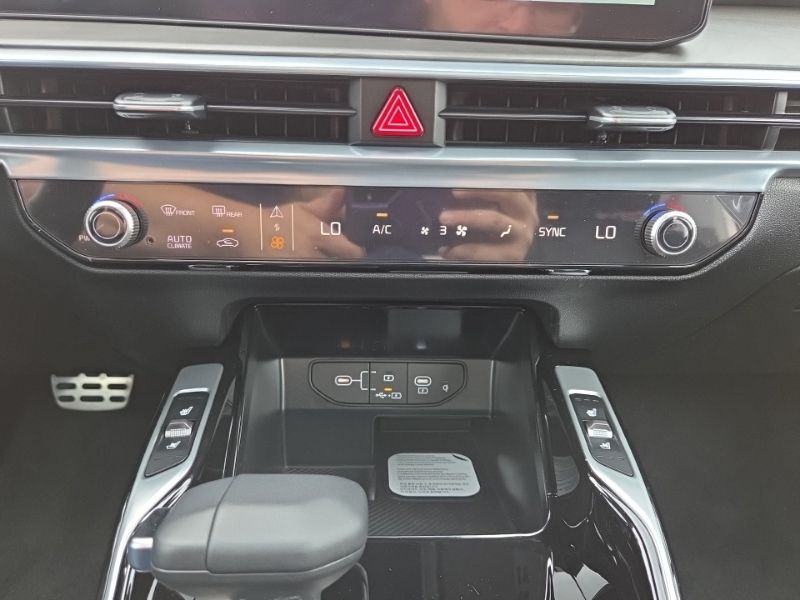 New 2026 Kia Sorento SUV