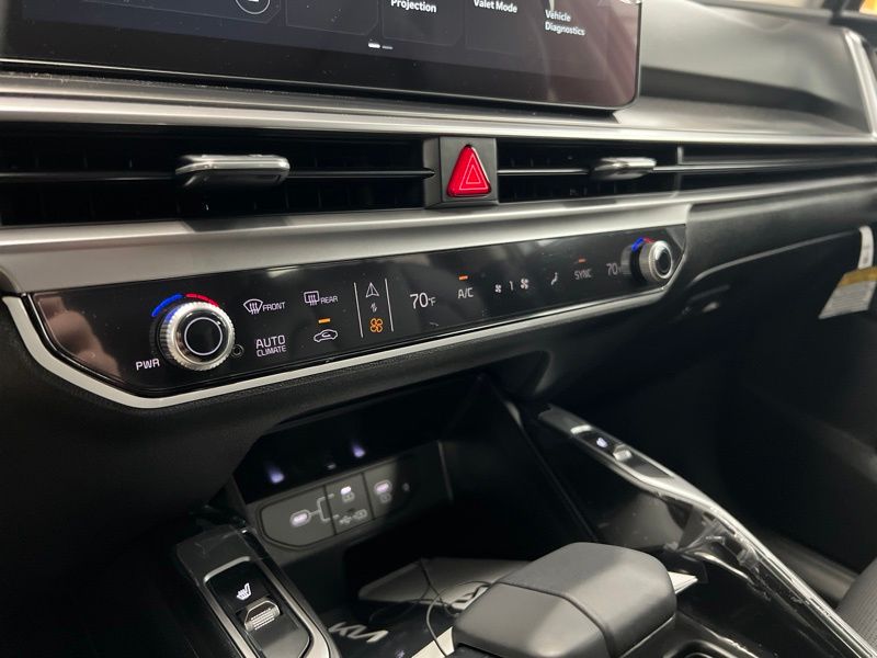 New 2026 Kia Sorento SUV