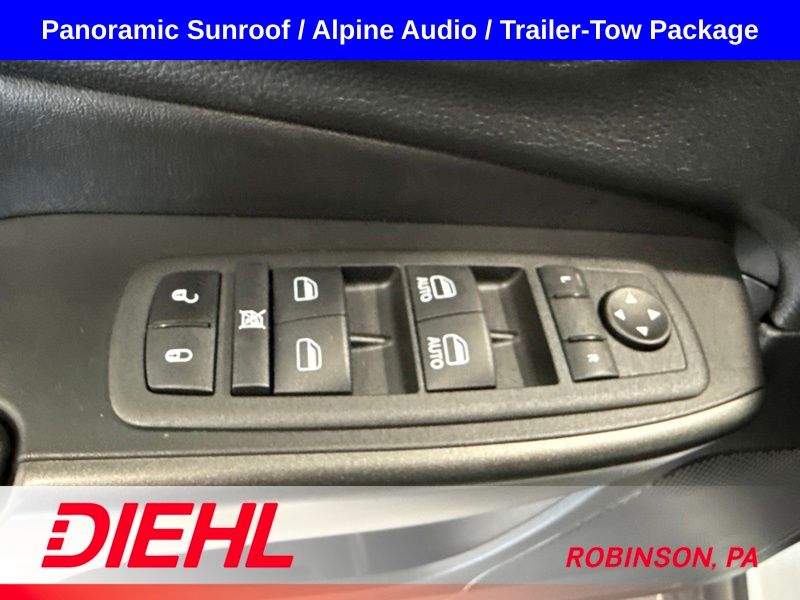 Used 2022 Jeep Cherokee SUV