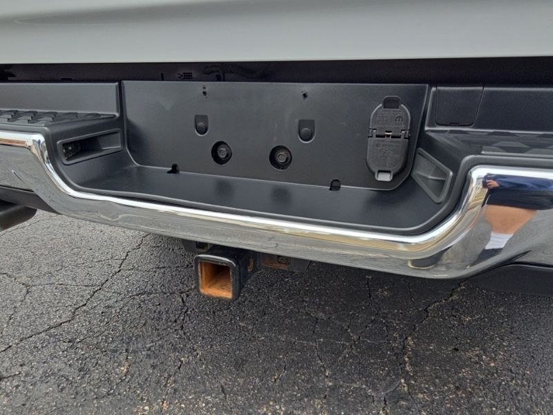 Used 2020 Ram 1500 Truck