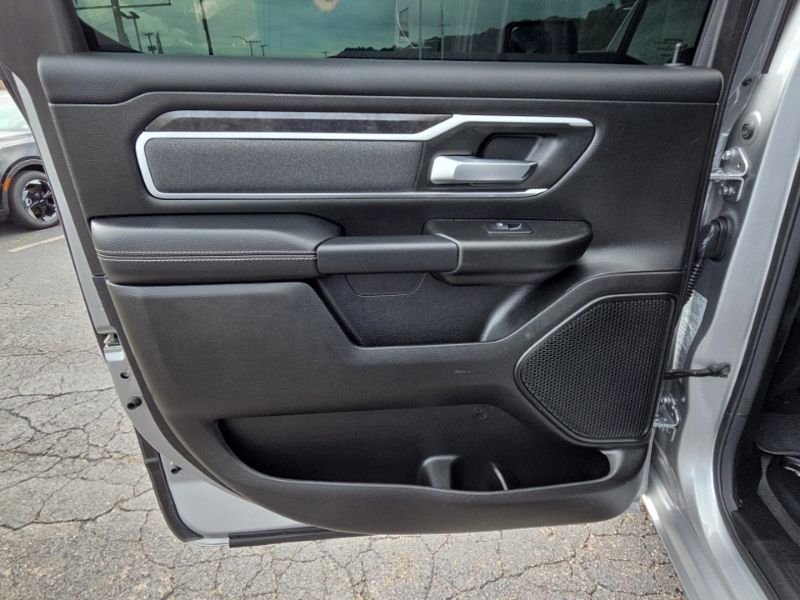 Used 2022 Ram 1500 Truck