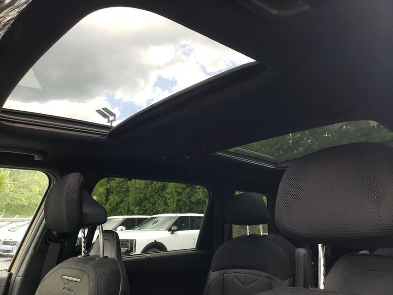 New 2027 Kia Telluride Hybrid SUV