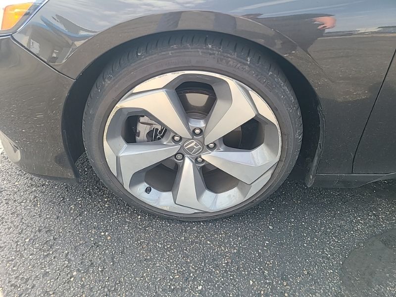 Used 2018 Honda Accord Sedan