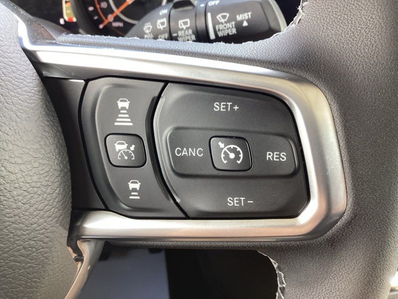New 2026 Jeep Wrangler SUV