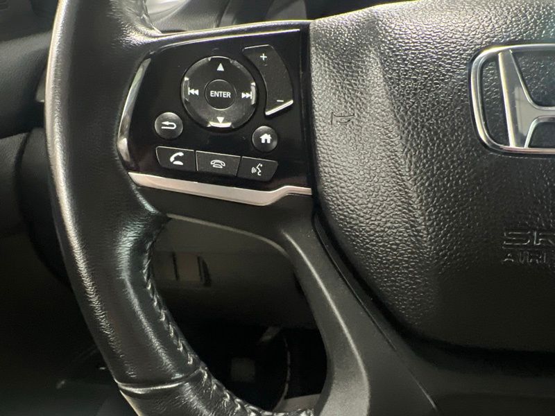 Used 2021 Honda Pilot SUV