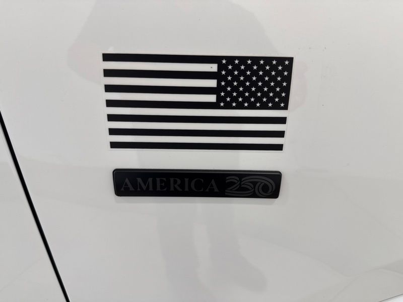 New 2026 Dodge Durango SUV