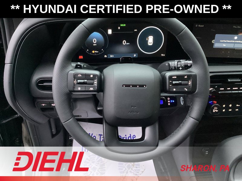 Used 2026 Hyundai Palisade SUV