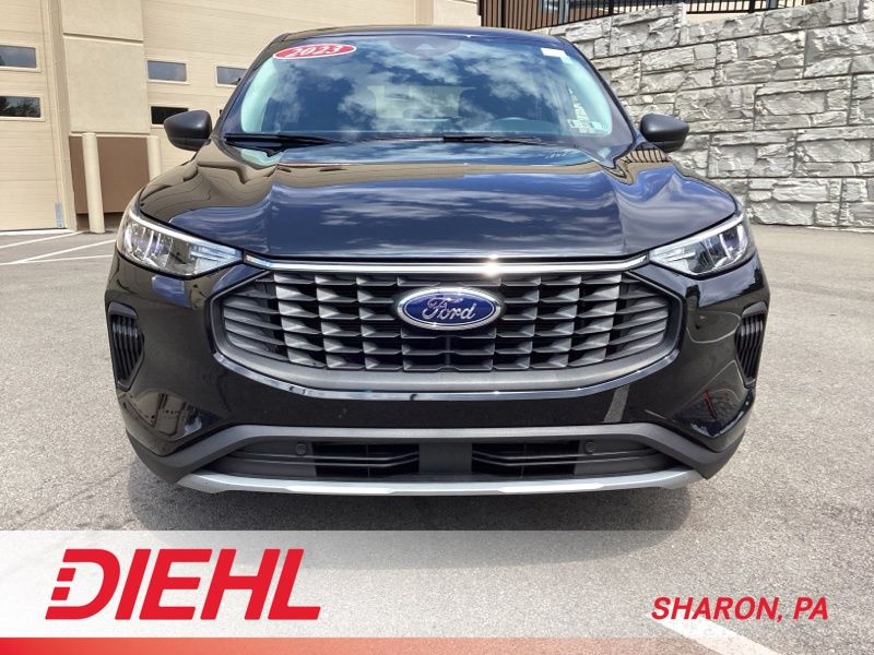 Used 2023 Ford Escape SUV