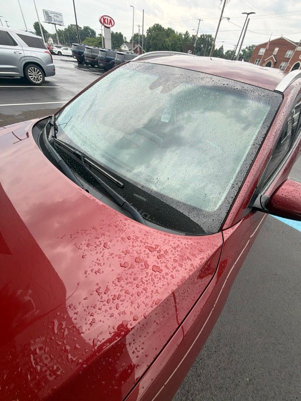 Used 2020 Hyundai Tucson SUV